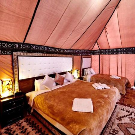 Luxury Local Camp Hotel Merzouga Exterior photo