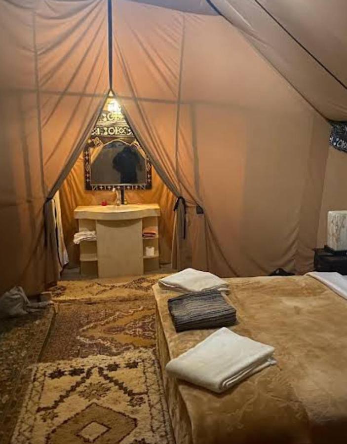 Luxury Local Camp Hotel Merzouga Exterior photo