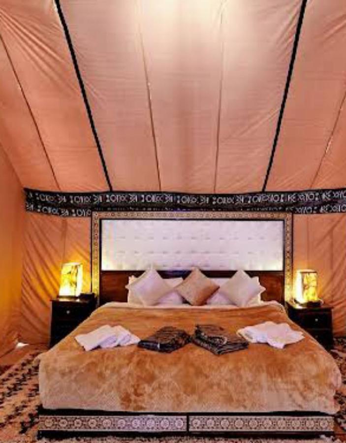 Luxury Local Camp Hotel Merzouga Exterior photo