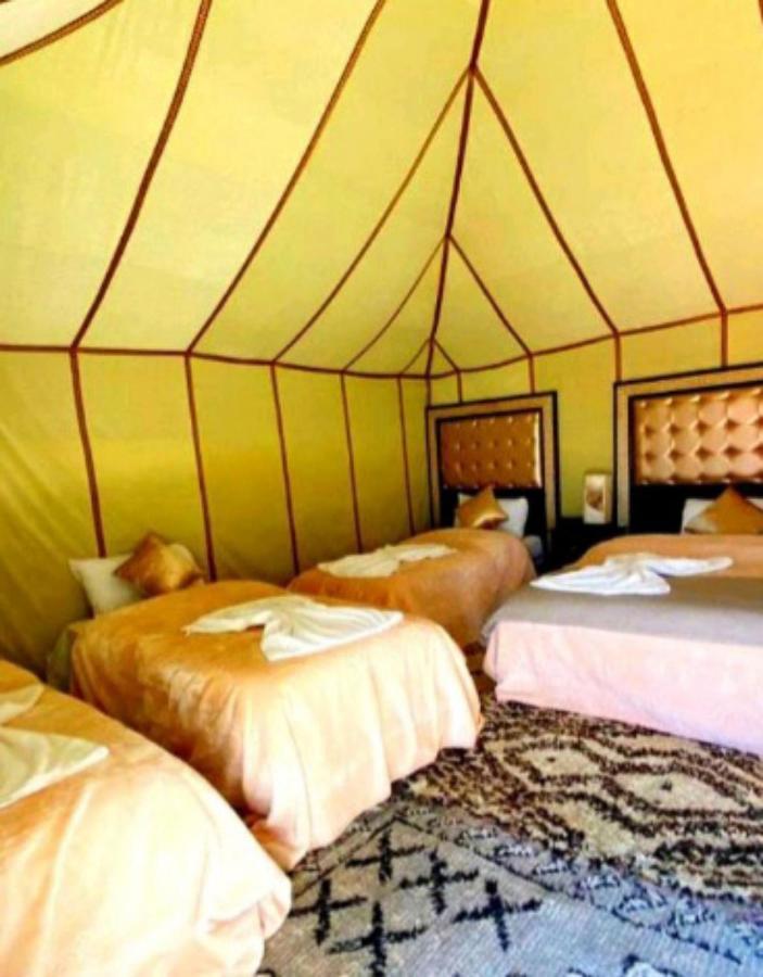 Luxury Local Camp Hotel Merzouga Exterior photo